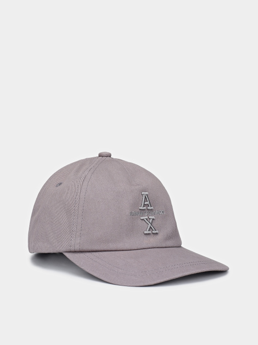 Кепка Armani Exchange модель 954220-4F101-27142 Фото