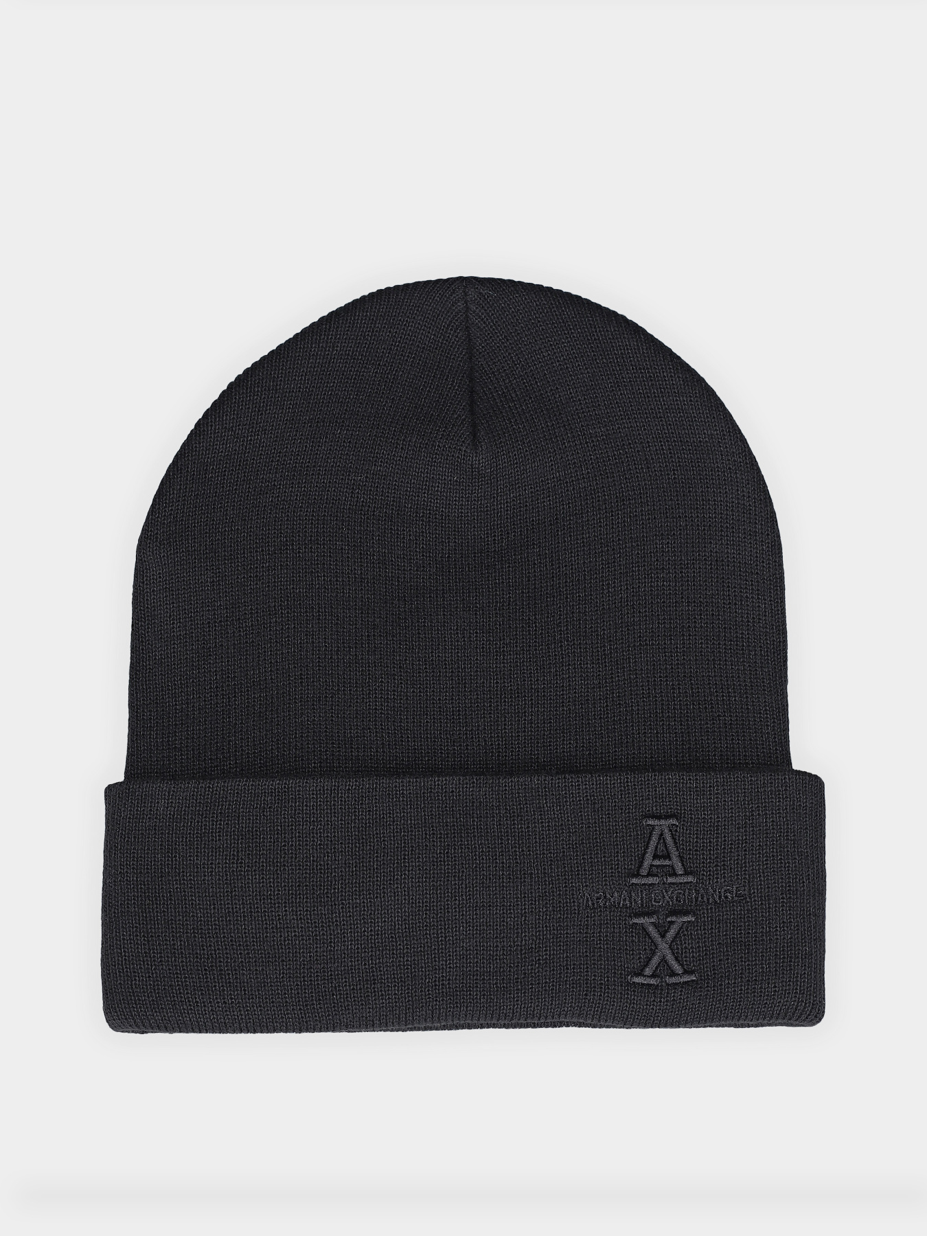 Шапка Armani Exchange модель 954660-4F300-00020 Фото