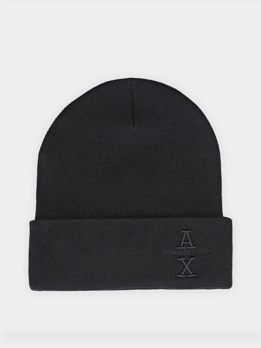 Шапка Armani Exchange модель 954660-4F300-00020 Фото