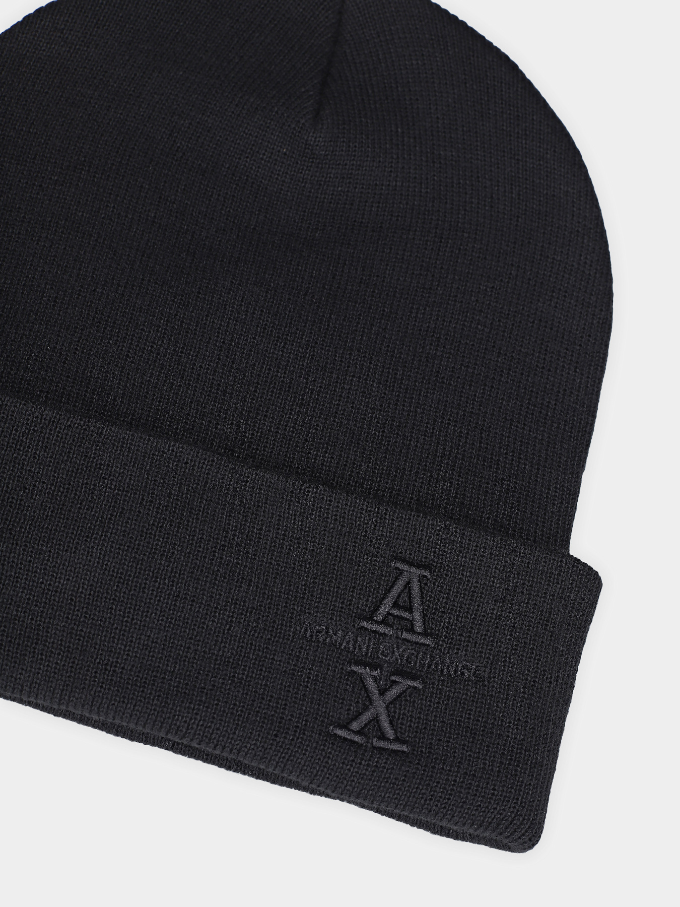 Шапка Armani Exchange модель 954660-4F300-00020 Фото