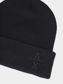 Шапка Armani Exchange модель 954660-4F300-00020 Фото
