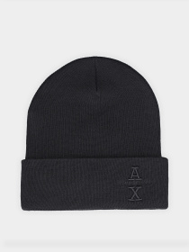 Шапка Armani Exchange модель 954660-4F300-00020 Фото