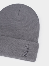 Шапка Armani Exchange модель 954660-4F300-27142 Фото