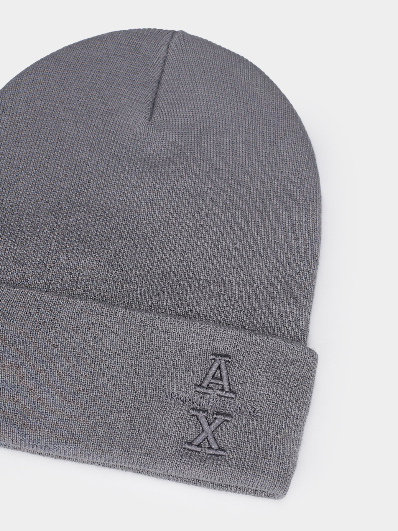 Шапка Armani Exchange модель 954660-4F300-27142 Фото