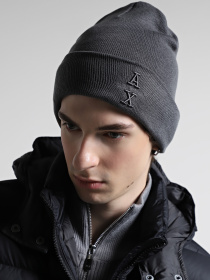 Шапка Armani Exchange модель 954660-4F300-27142 Фото