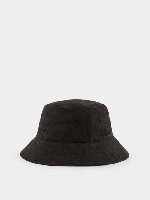 Панама Armani Exchange модель 954702-4F103-00020 Фото