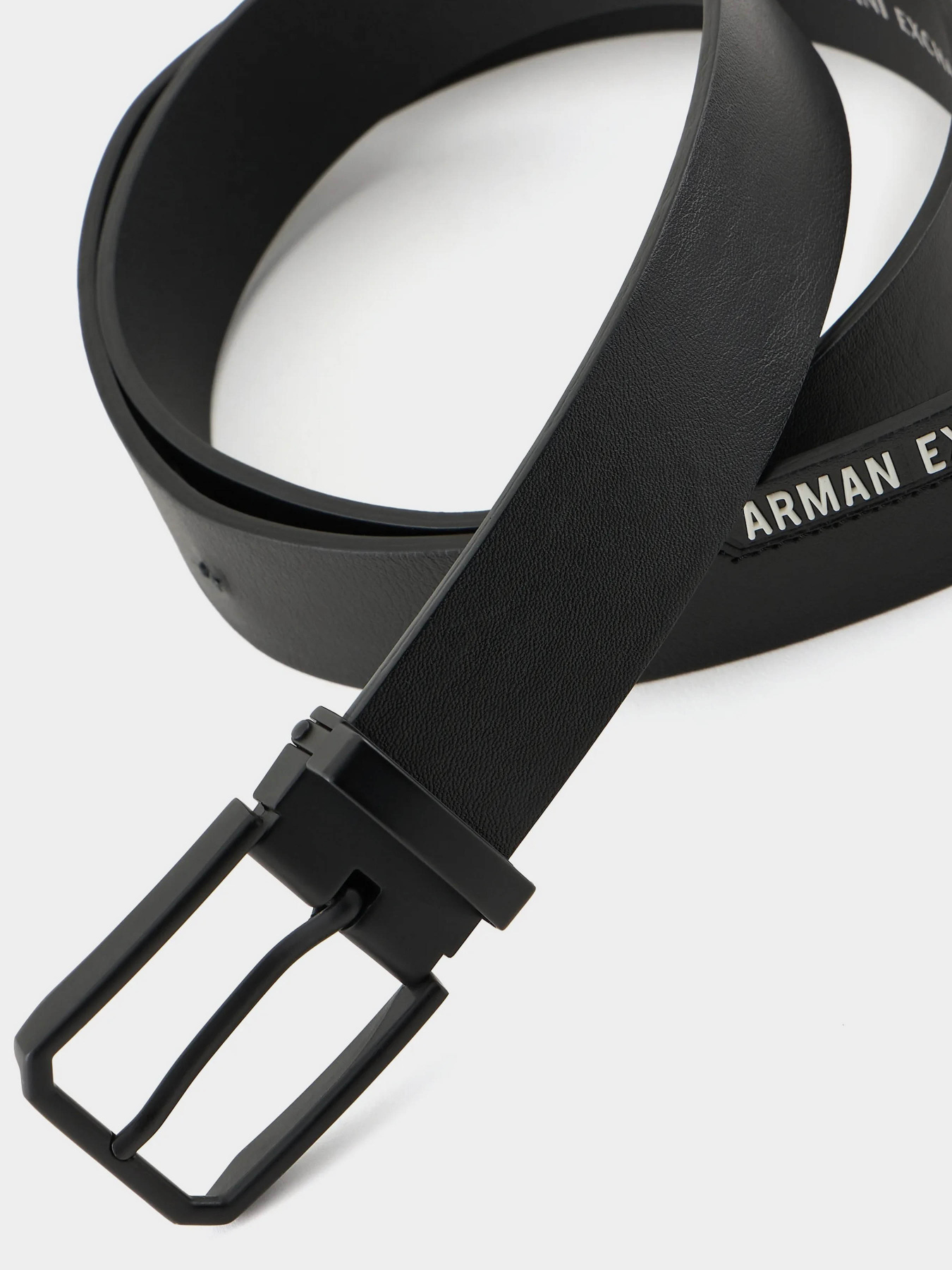Ремінь Armani Exchange модель 951422-4F903-00020 Фото