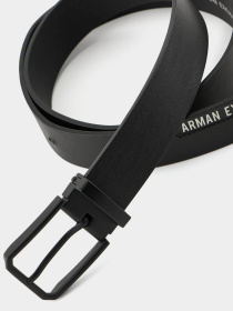 Ремінь Armani Exchange модель 951422-4F903-00020 Фото