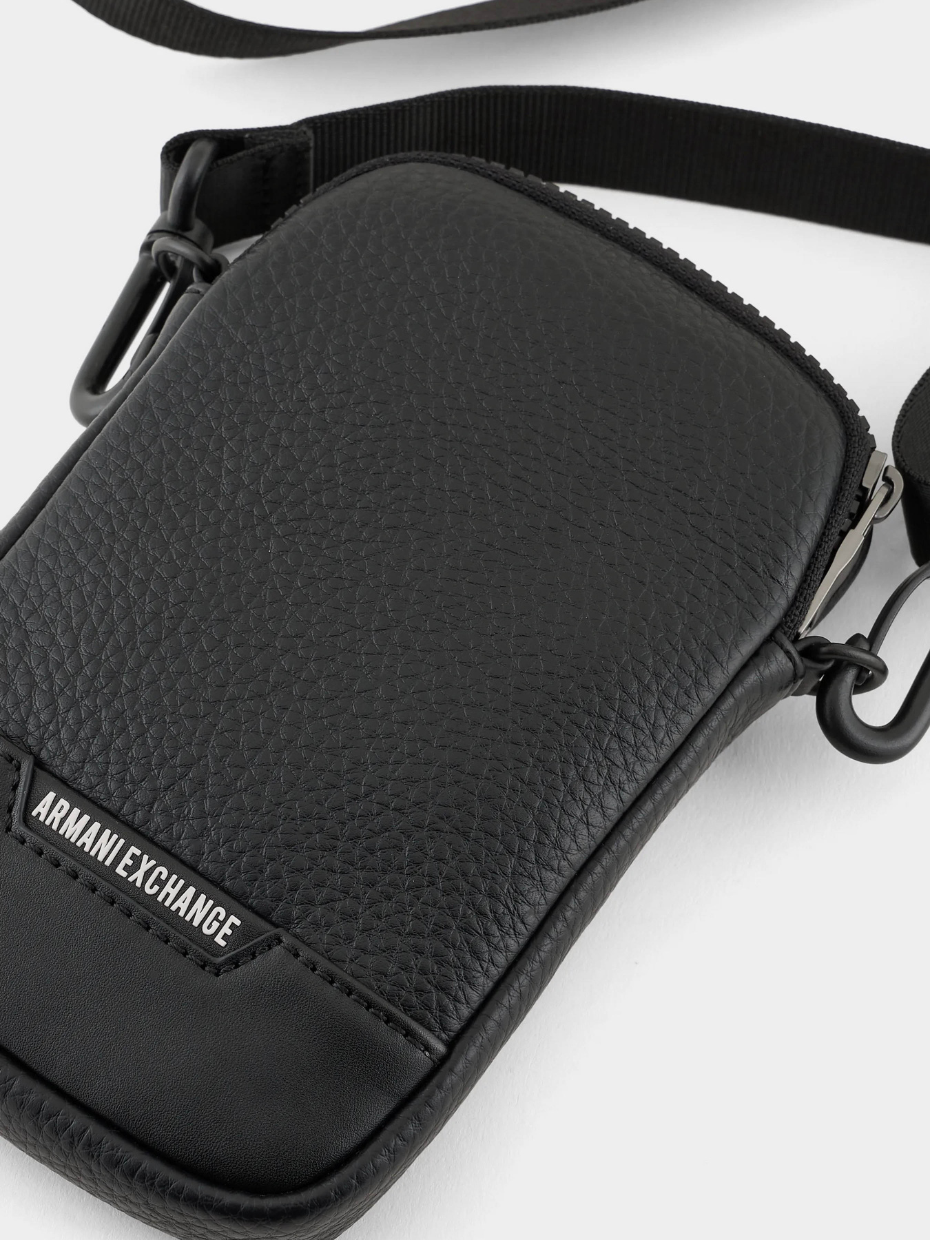 Гаманець Armani Exchange модель 958547-4F863-00020 Фото