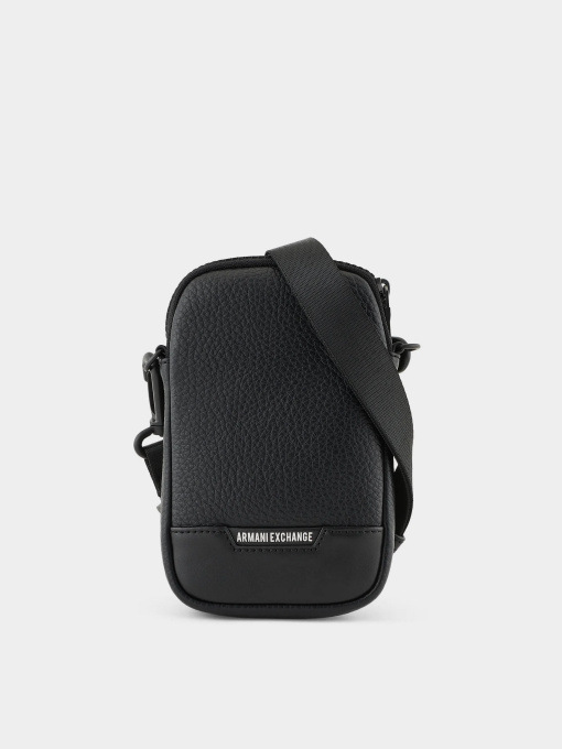 Гаманець Armani Exchange модель 958547-4F863-00020 Фото