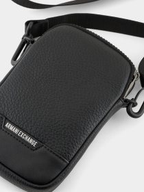 Гаманець Armani Exchange модель 958547-4F863-00020 Фото