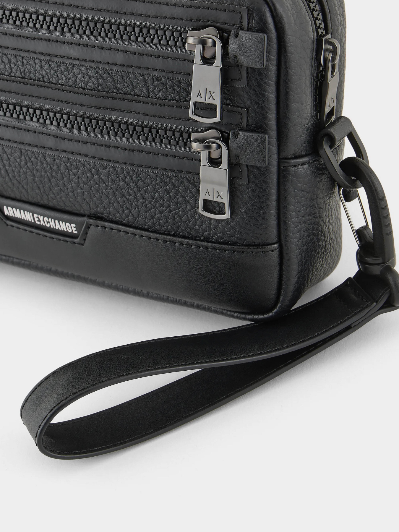 Armani Exchange модель 958556-4F863-00020 Фото