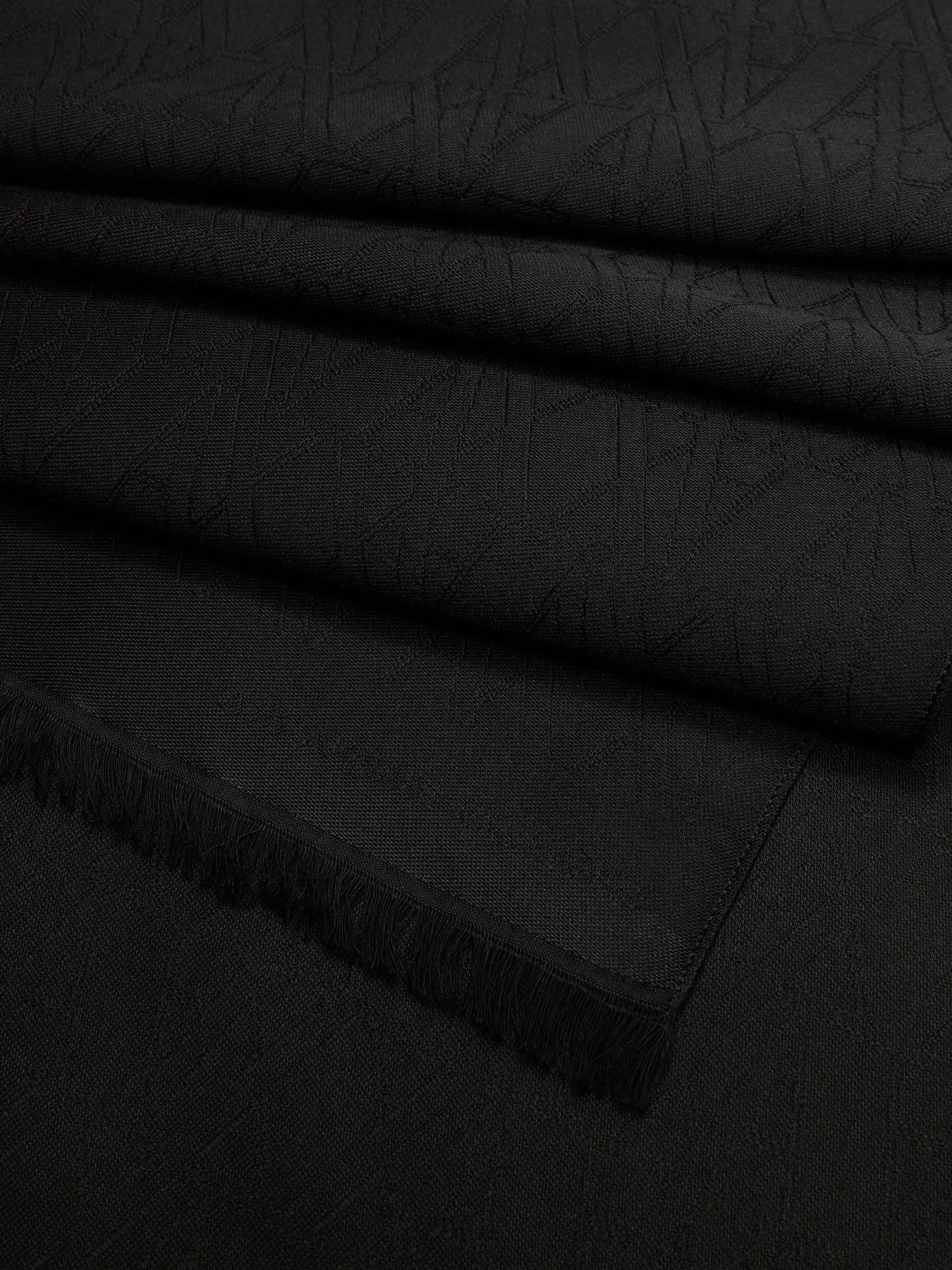 Шарф Armani Exchange модель 944300-4F150-00020 Фото