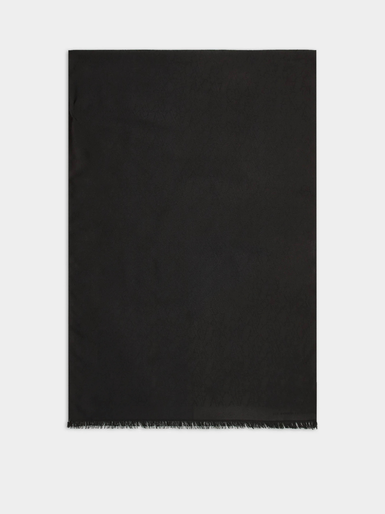 Шарф Armani Exchange модель 944300-4F150-00020 Фото