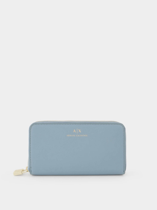 Кошелек Armani Exchange модель 948068-4F779-25132 Фото