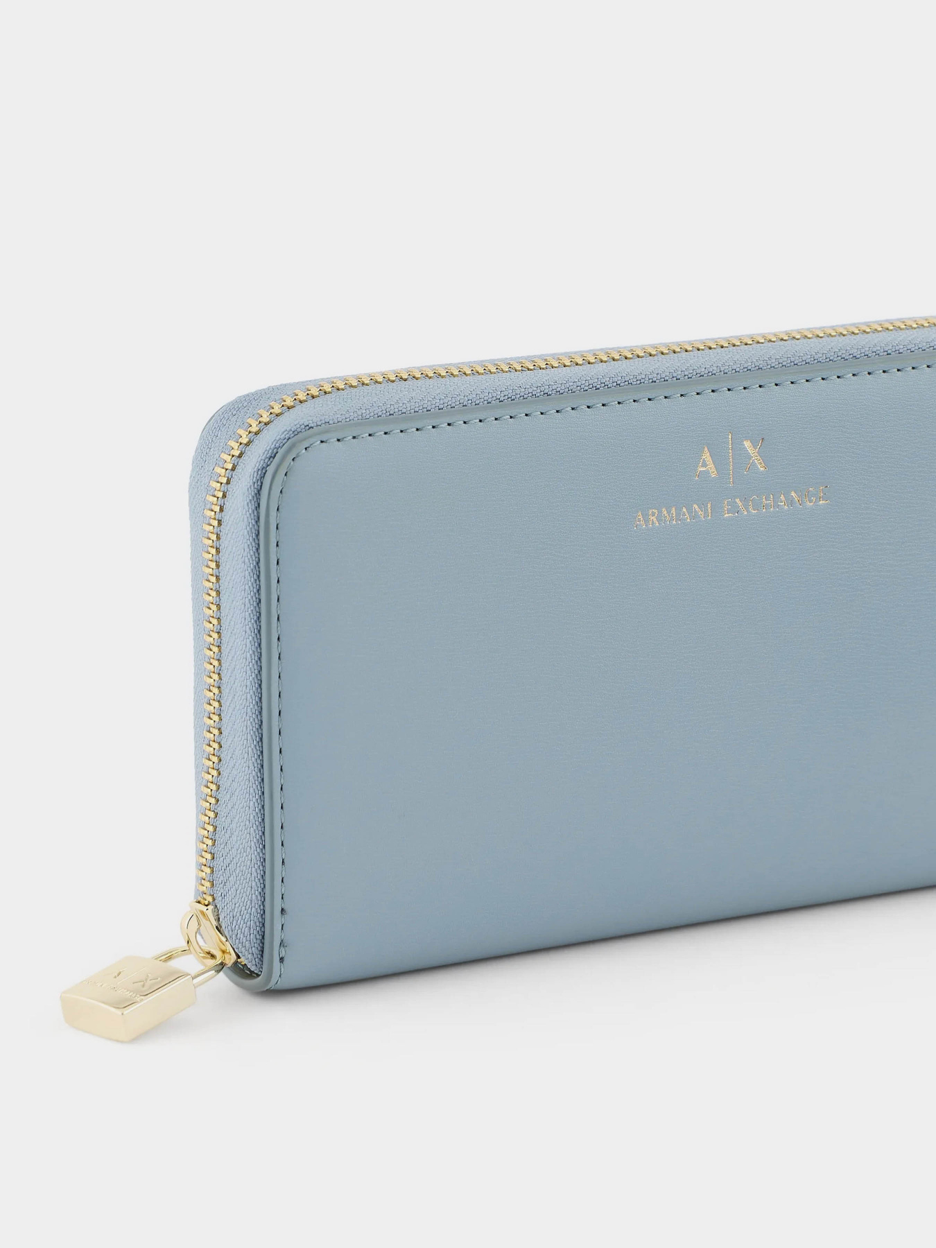 Гаманець Armani Exchange модель 948068-4F779-25132 Фото