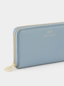 Гаманець Armani Exchange модель 948068-4F779-25132 Фото