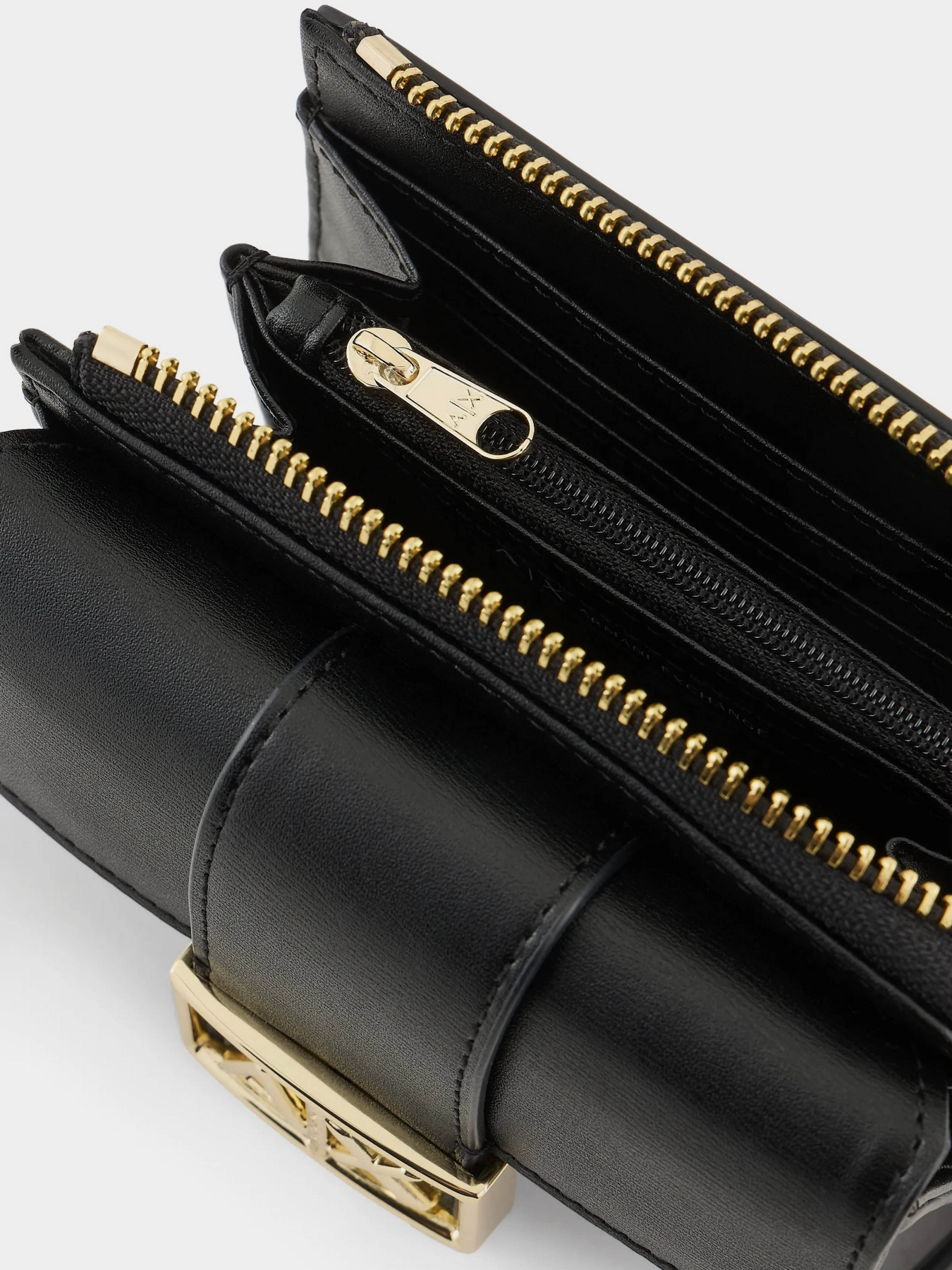 Кошелек Armani Exchange модель 948570-4F786-00020 Фото