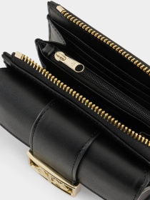 Кошелек Armani Exchange модель 948570-4F786-00020 Фото