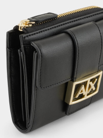 Кошелек Armani Exchange модель 948570-4F786-00020 Фото
