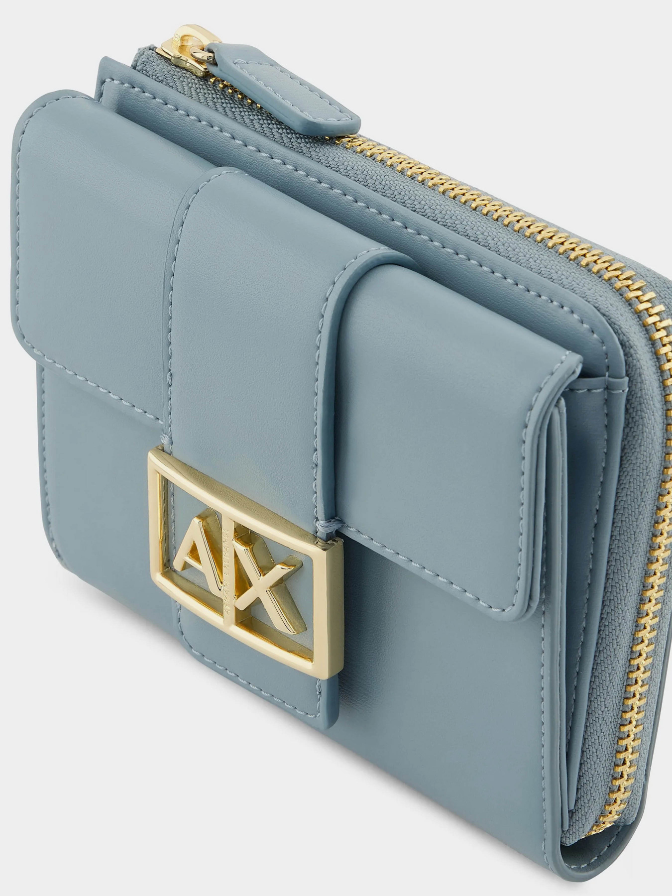 Кошелек Armani Exchange модель 948570-4F786-25132 Фото