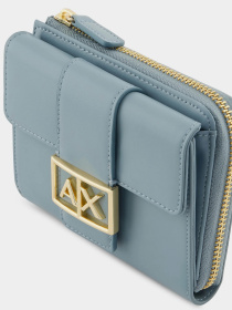 Кошелек Armani Exchange модель 948570-4F786-25132 Фото
