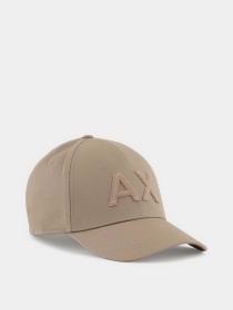 Кепка Armani Exchange модель 954213-4F112-06314 Фото