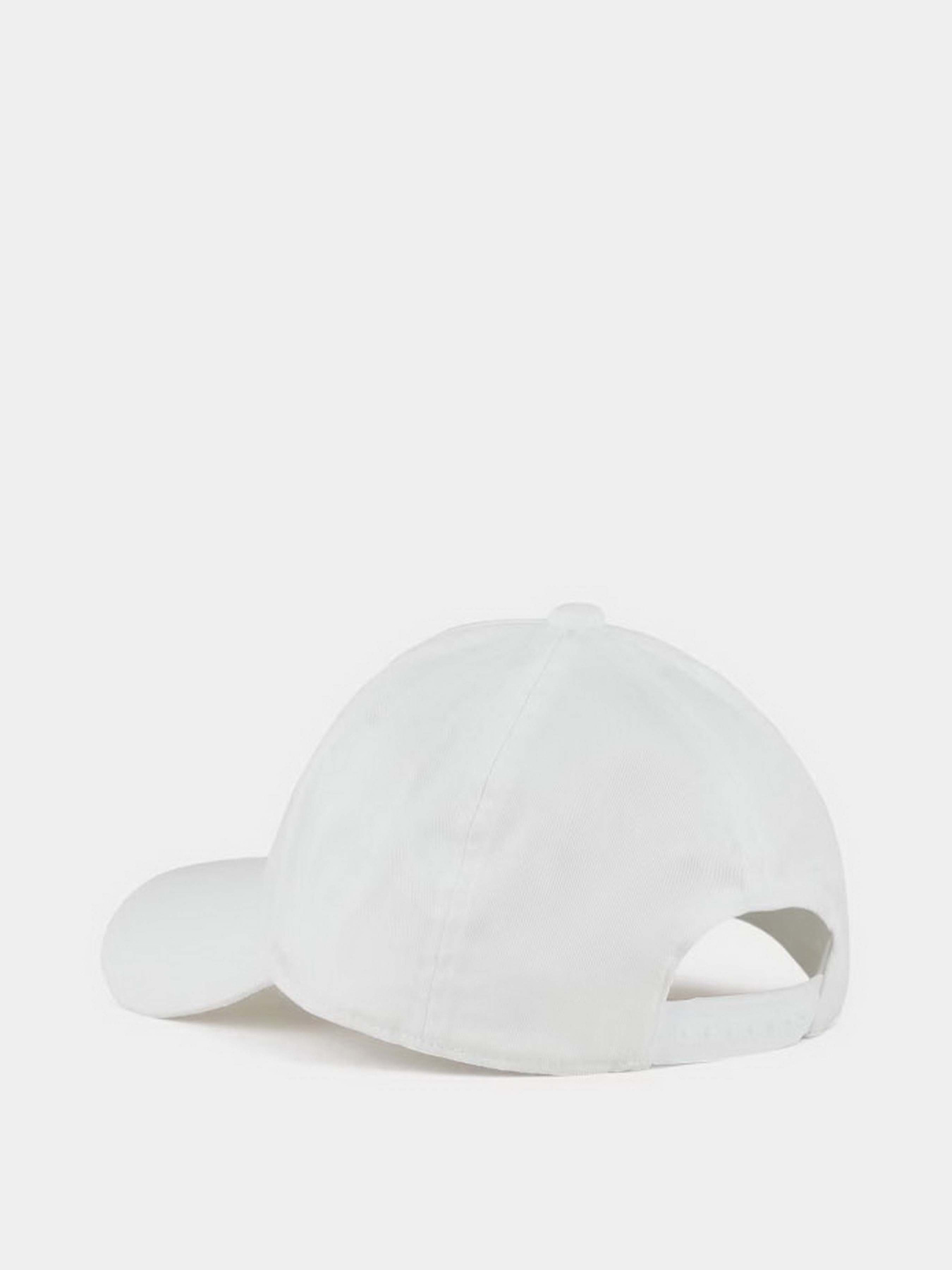 Кепка Armani Exchange Icon Project модель 954219-CC812-00010 Фото