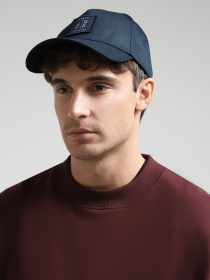 Кепка Armani Exchange Icon Project модель 954219-CC812-37735 Фото