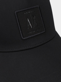 Кепка Armani Exchange Icon Project модель 954219-CC812-53620 Фото
