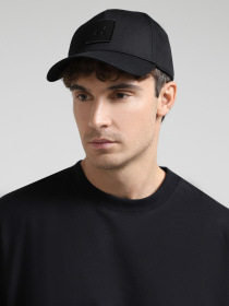 Кепка Armani Exchange Icon Project модель 954219-CC812-53620 Фото