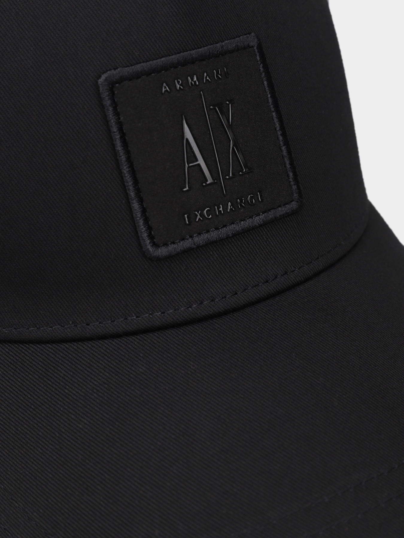 Кепка Armani Exchange Icon Project модель 954219-CC812-53620 Фото