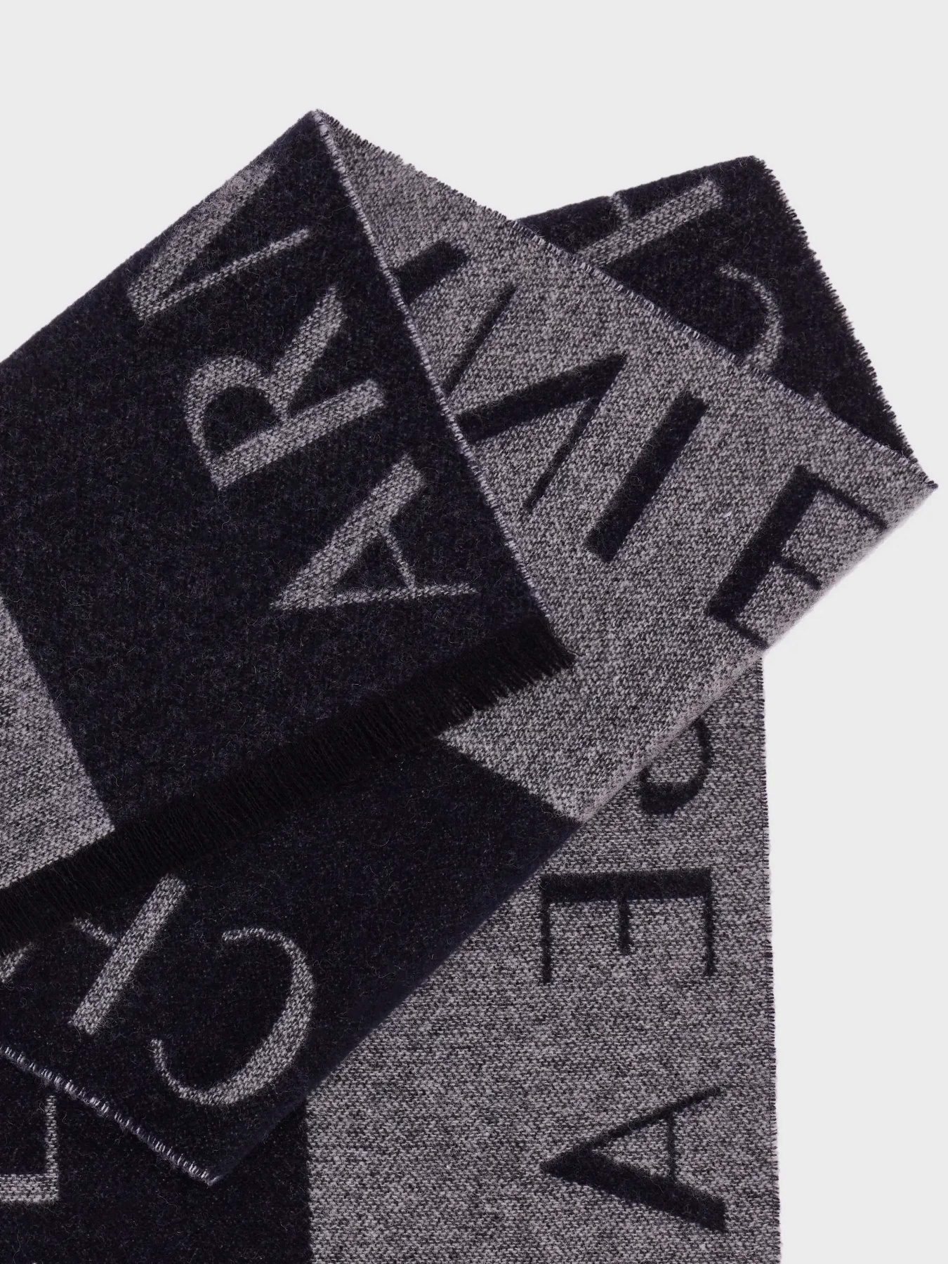 Шарф Armani Exchange модель 954300-3F150-03048 Фото