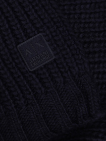 Шарф Armani Exchange модель 954602-4F302-00035 Фото