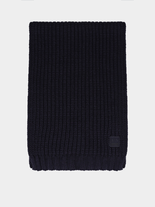 Шарф Armani Exchange модель 954602-4F302-00035 Фото