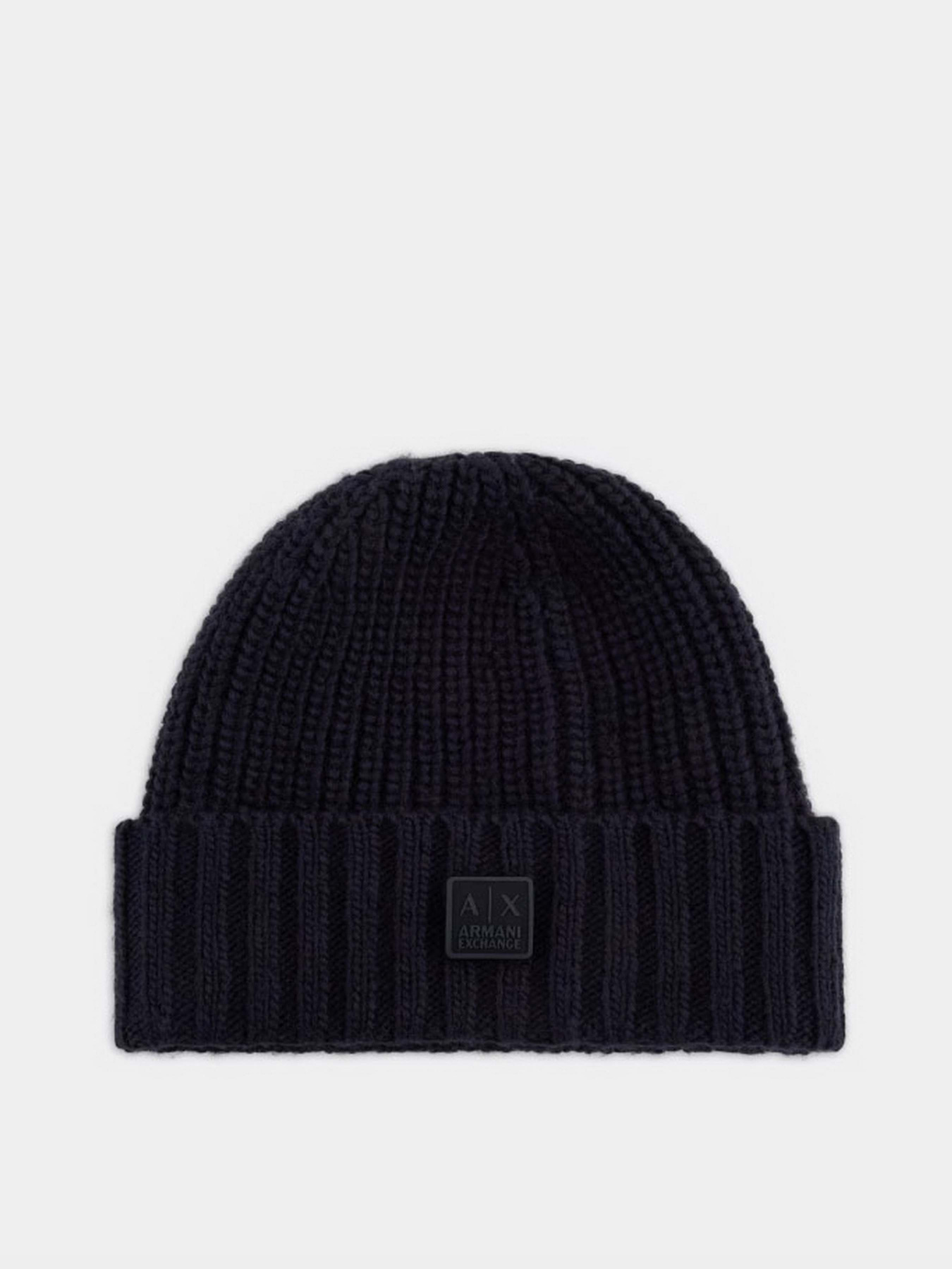 Шапка Armani Exchange модель 954662-4F302-00035 Фото