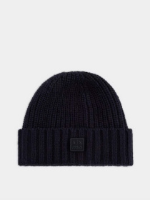 Шапка Armani Exchange модель 954662-4F302-00035 Фото