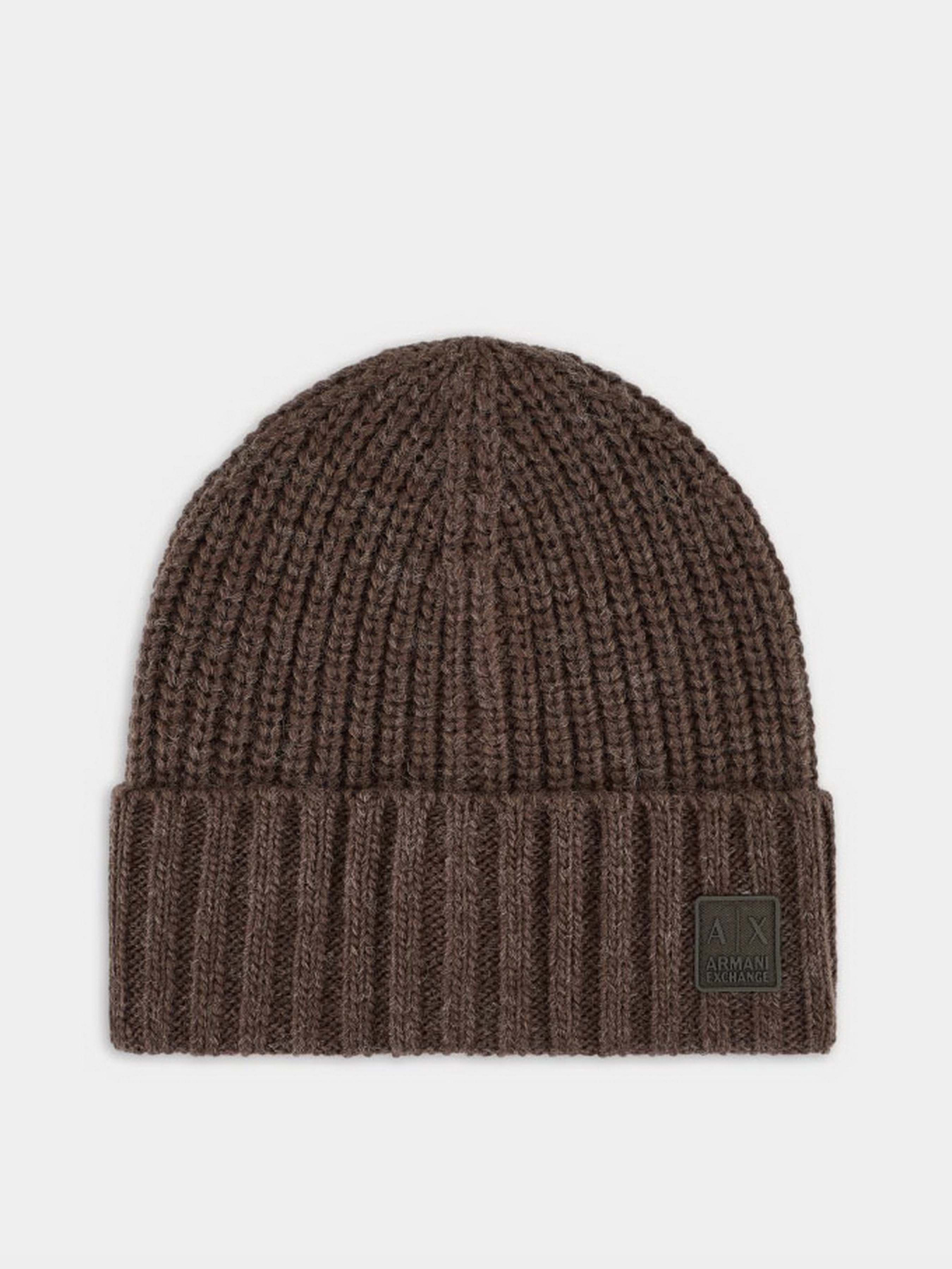 Шапка Armani Exchange модель 954662-4F302-32840 Фото