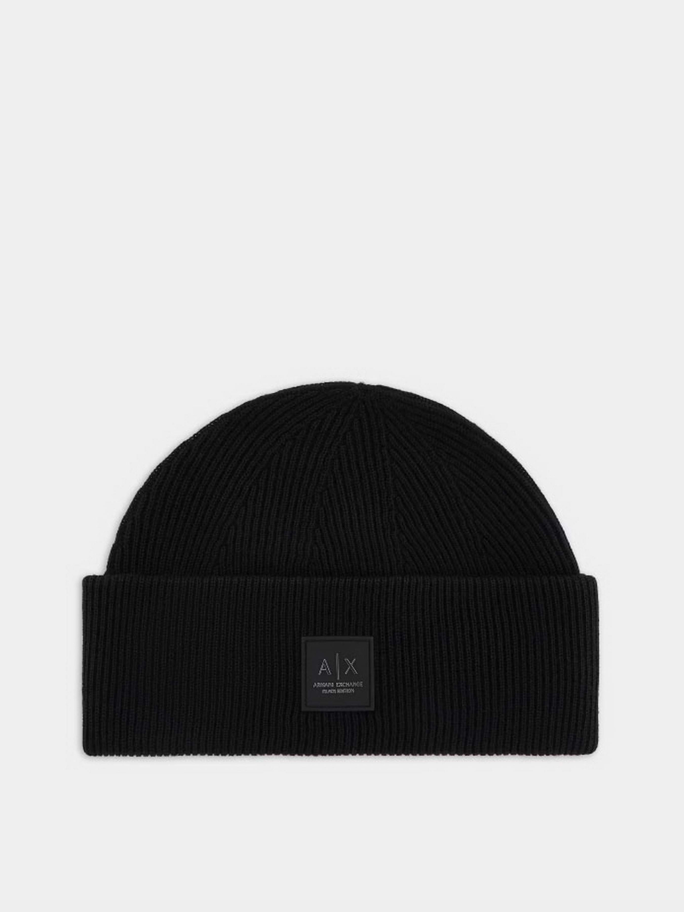 Шапка Armani Exchange модель XM000007-AF10135-UC001 Фото