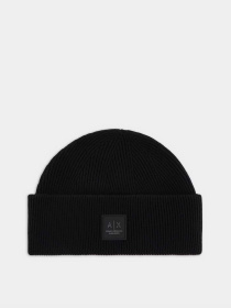 Шапка Armani Exchange модель XM000007-AF10135-UC001 Фото