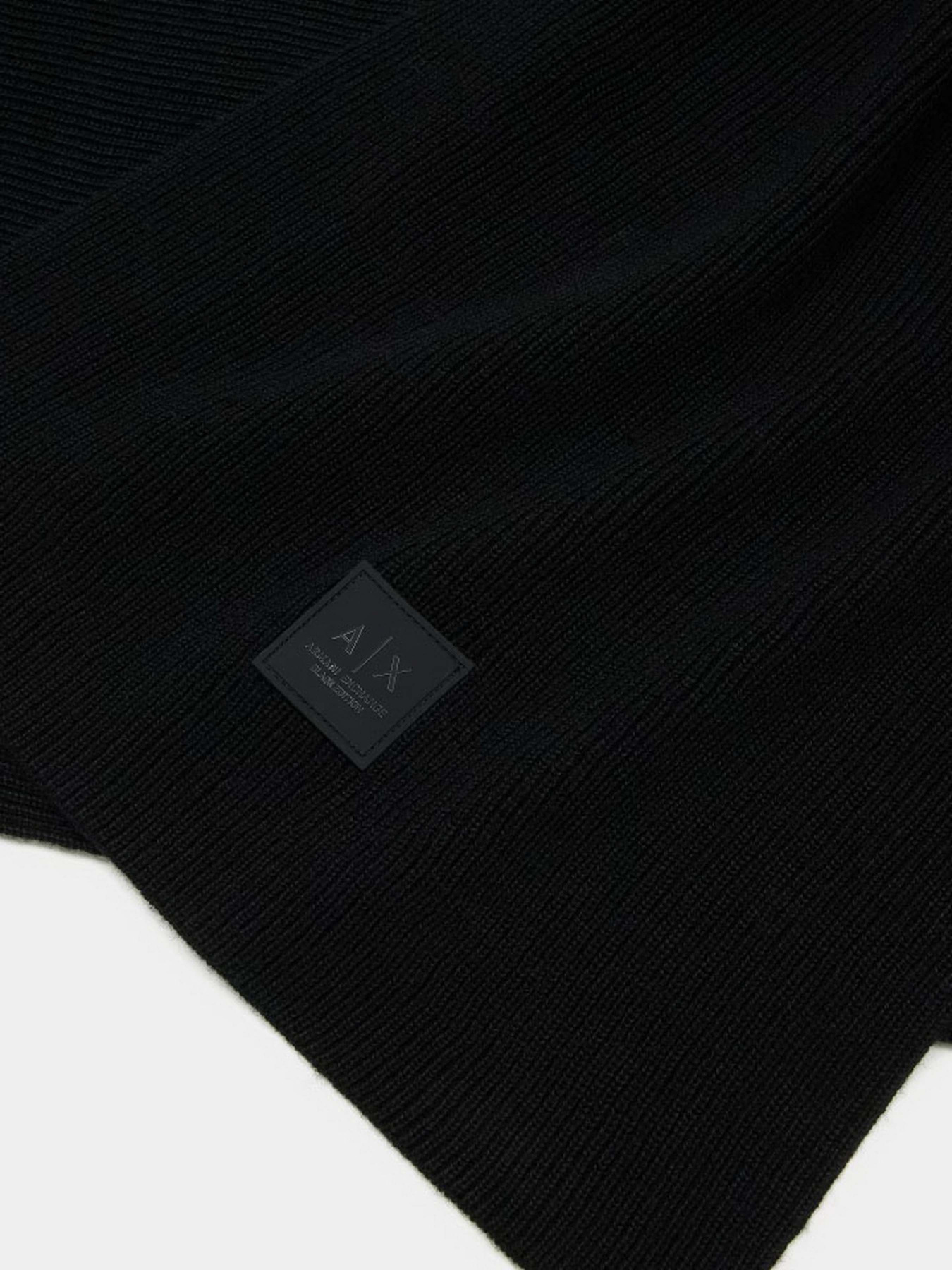 Шарф Armani Exchange модель XM000116-AF10135-UC001 Фото