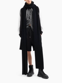 Шарф Armani Exchange модель XM000116-AF10135-UC001 Фото