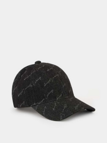 Кепка Armani Exchange модель 944204-4F103-01831 Фото