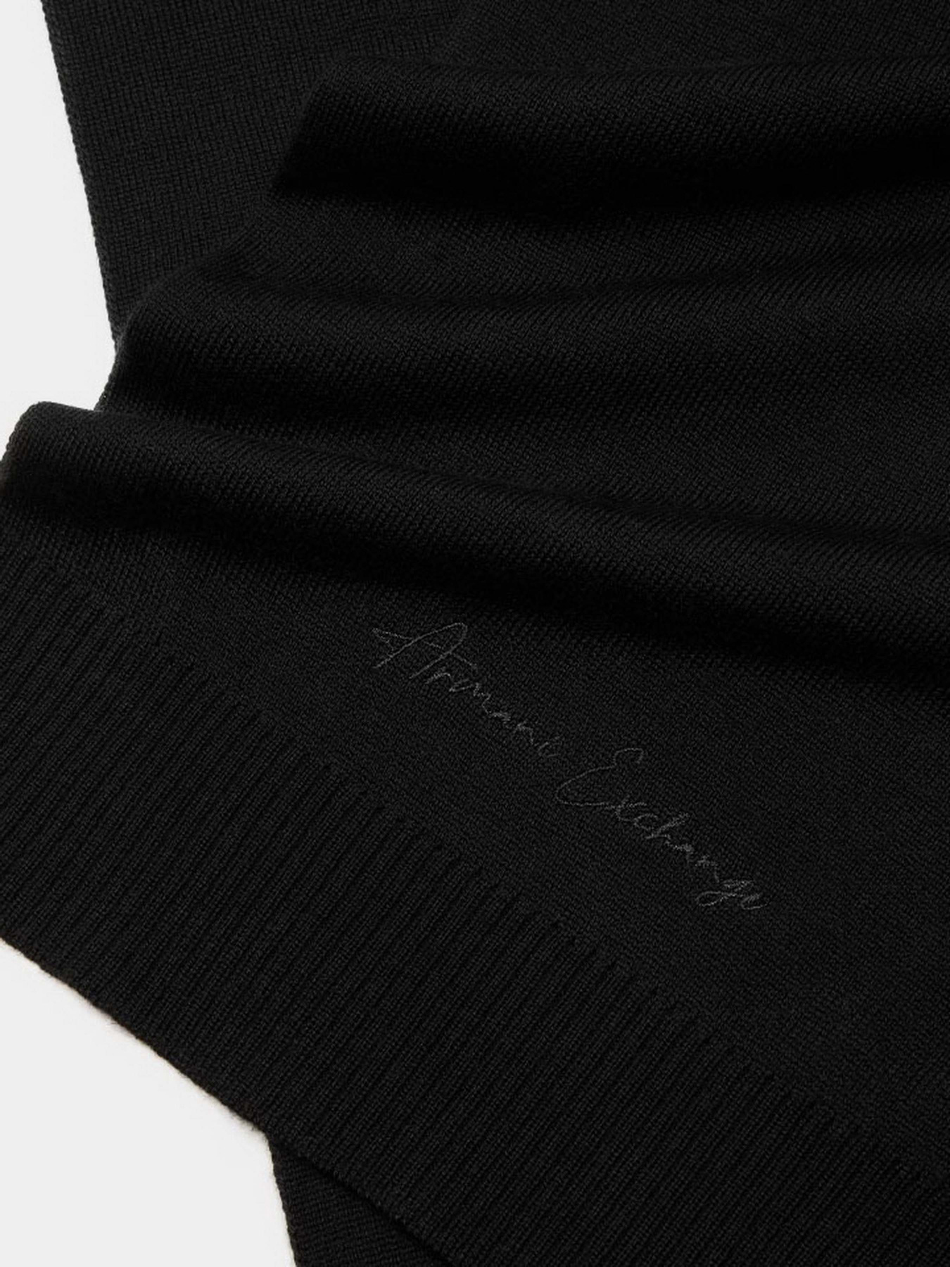 Шарф Armani Exchange модель 944610-4F302-00020 Фото