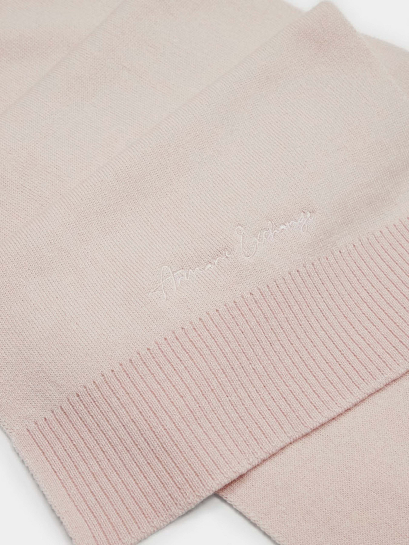 Шарф Armani Exchange модель 944610-4F302-20570 Фото