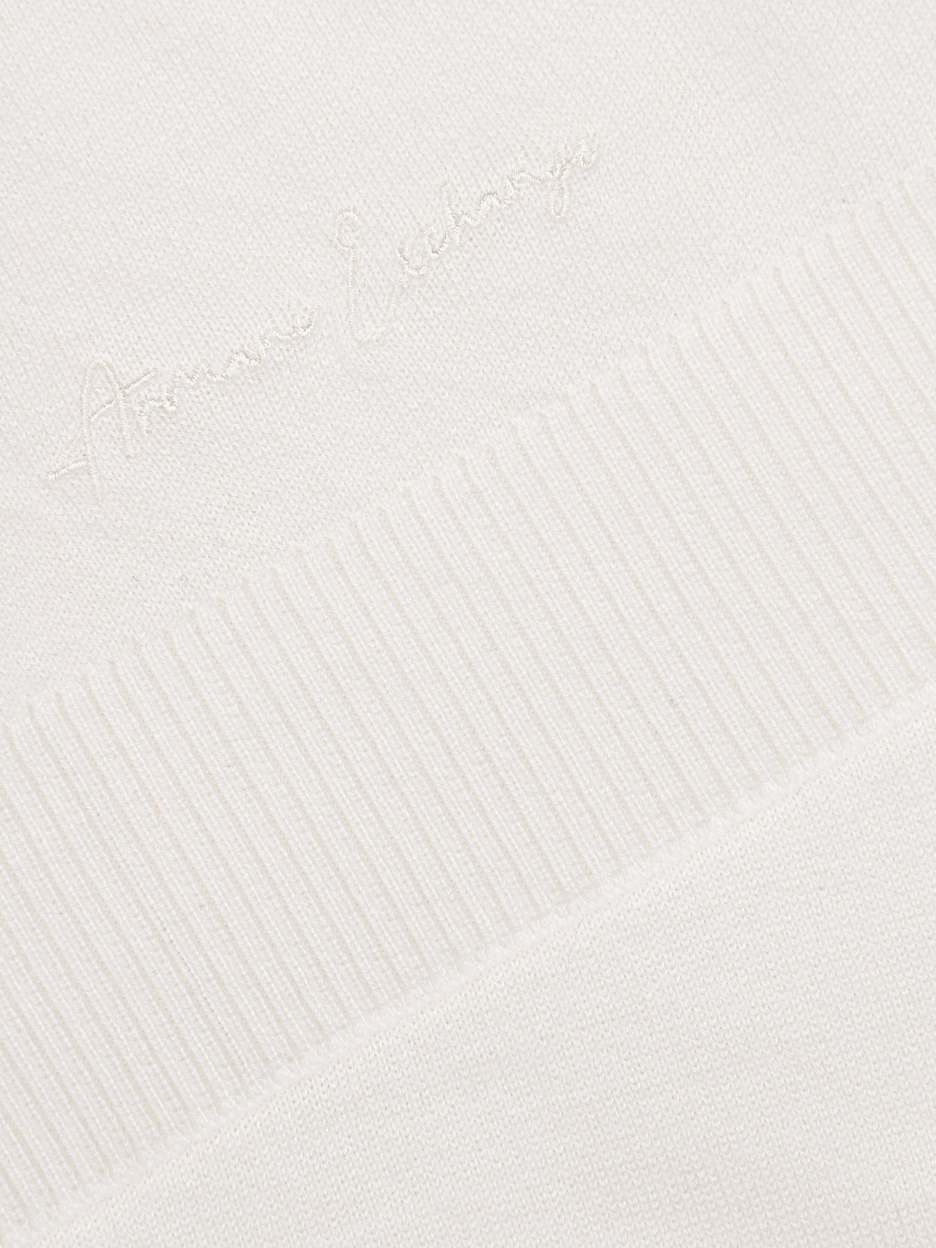 Шарф Armani Exchange модель 944610-4F302-98010 Фото