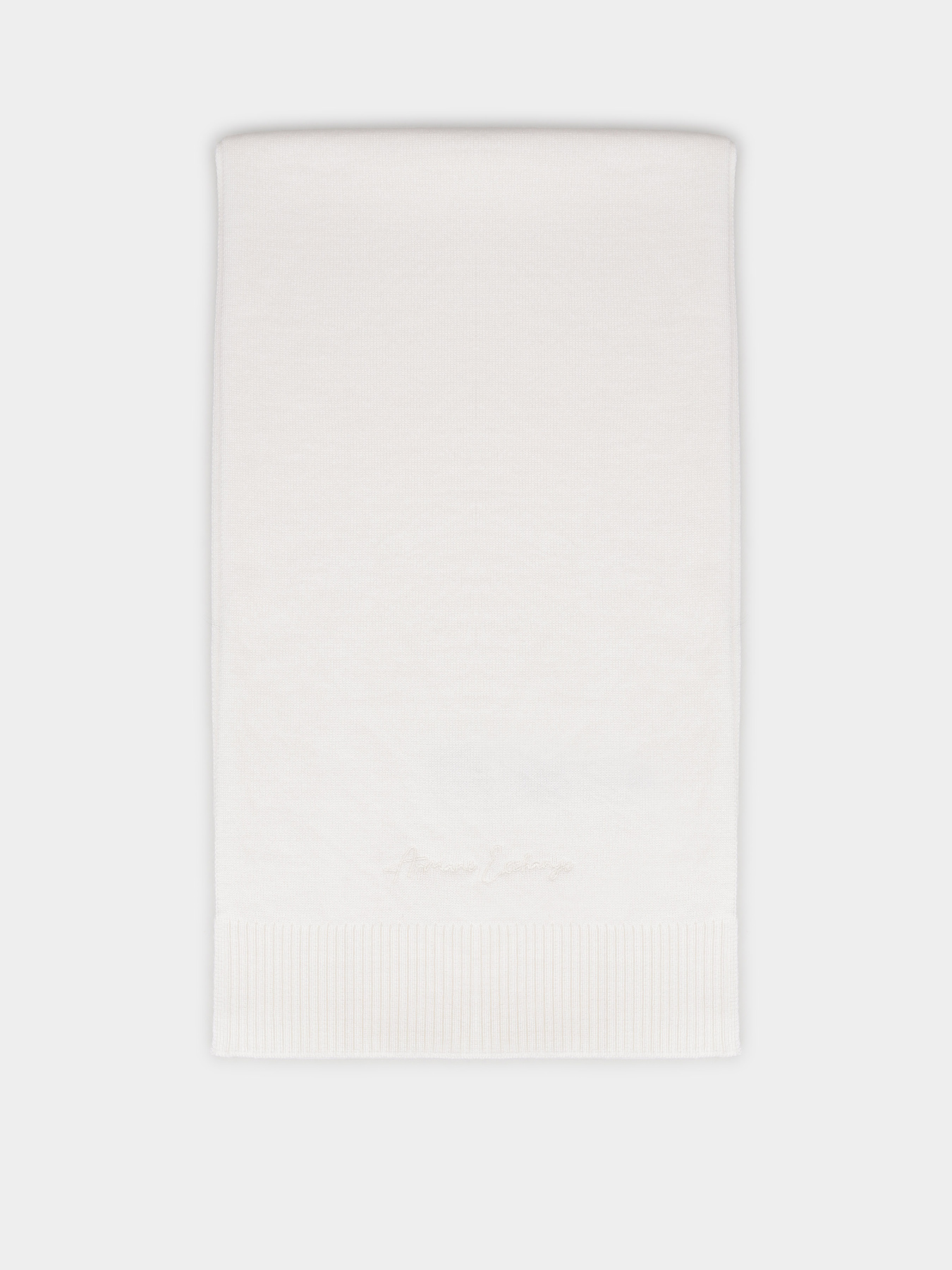 Шарф Armani Exchange модель 944610-4F302-98010 Фото