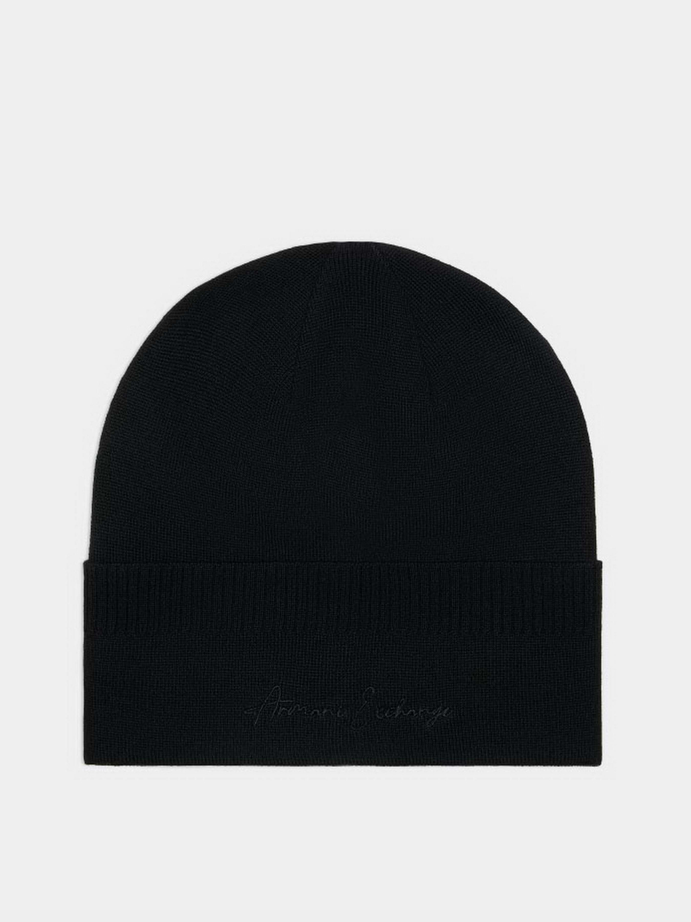 Шапка Armani Exchange модель 944669-4F302-00020 Фото