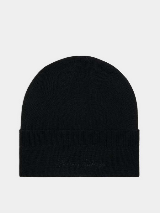 Шапка Armani Exchange модель 944669-4F302-00020 Фото