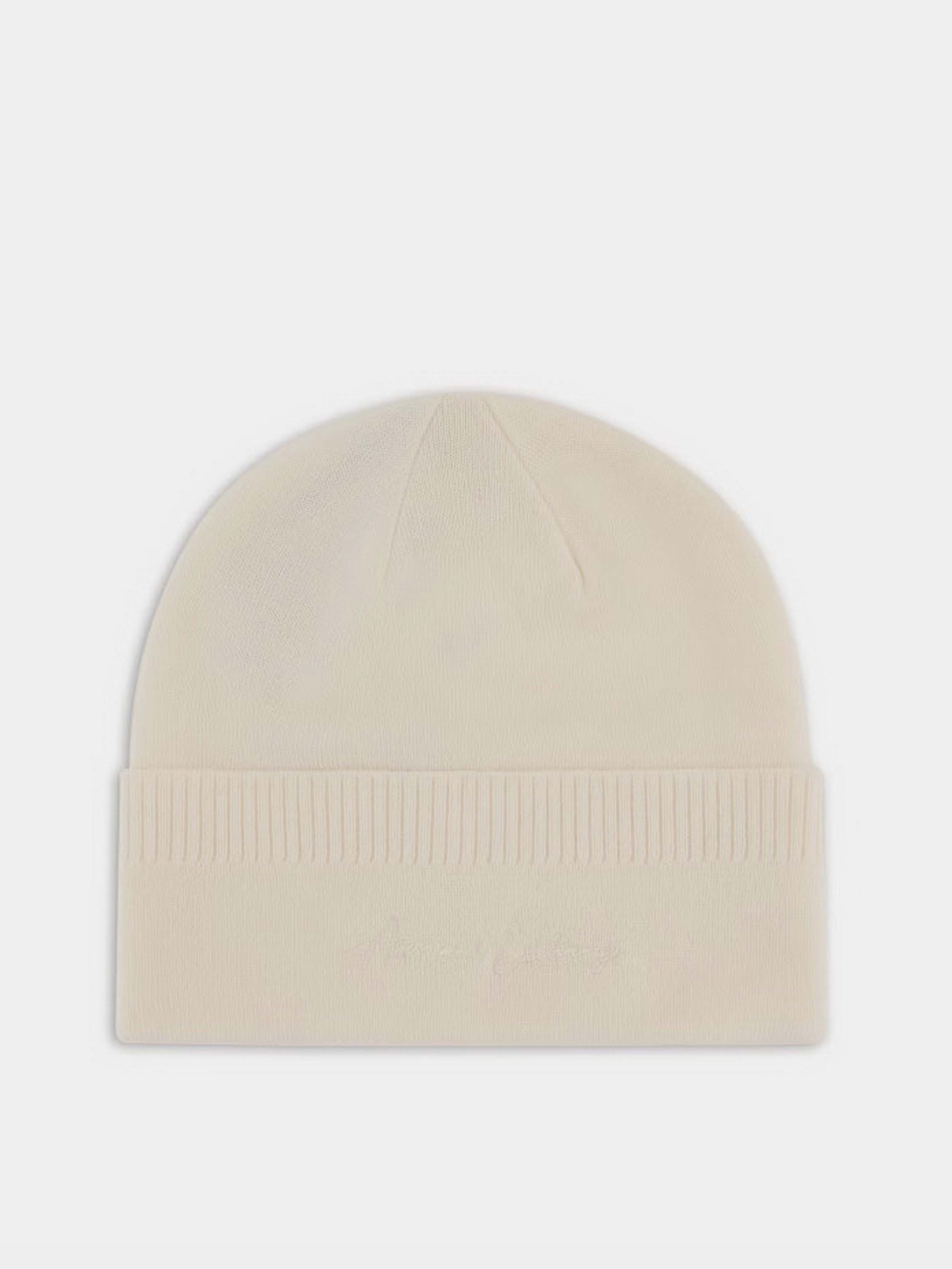 Шапка Armani Exchange модель 944669-4F302-98010 Фото